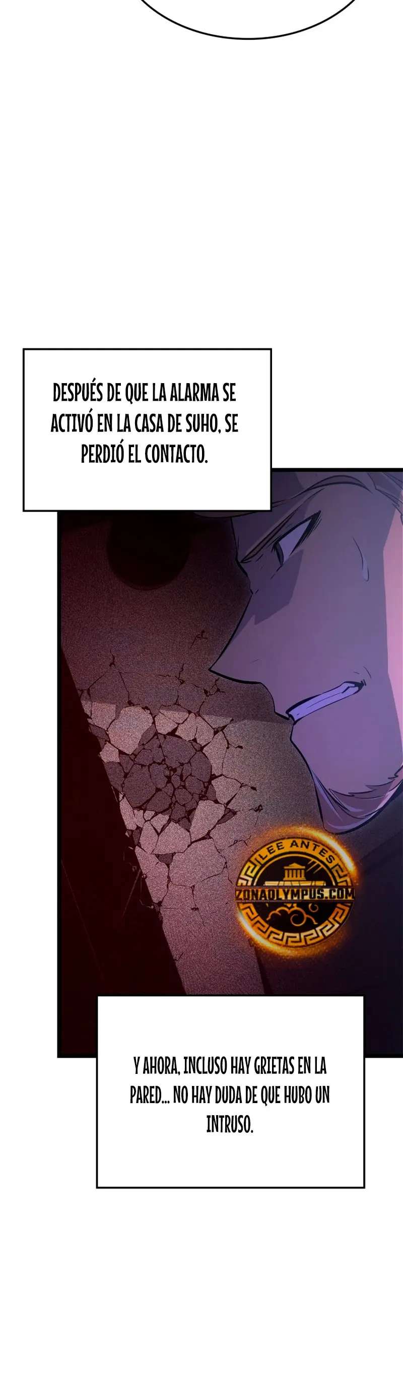 Read Solo Leveling Ragnarok ES Manga Online