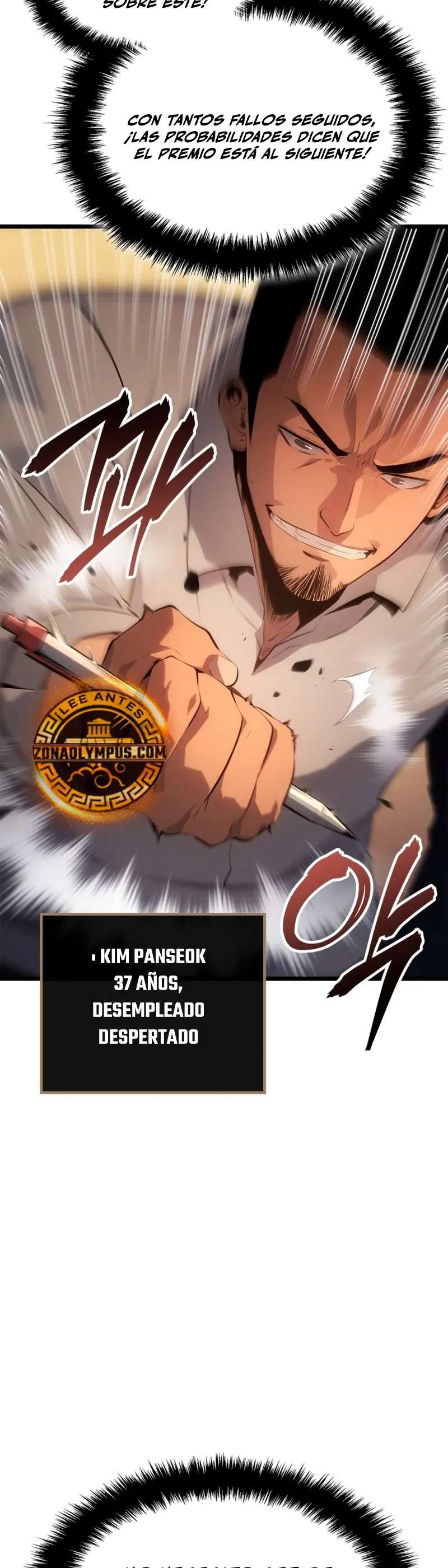 Read Solo Leveling Ragnarok ES Manga Online