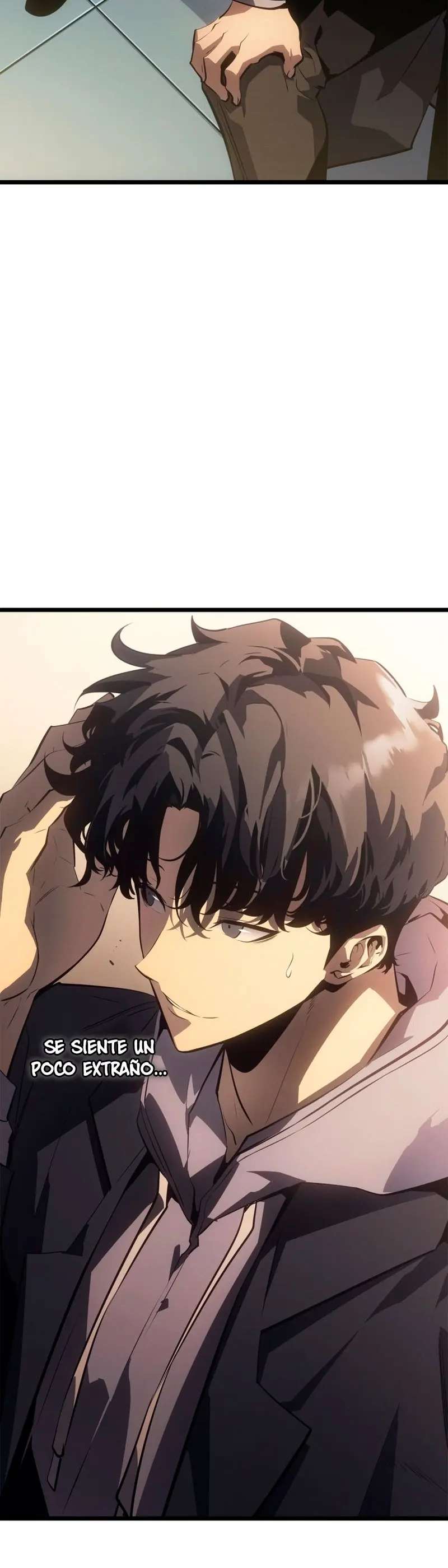 Read Solo Leveling Ragnarok ES Manga Online