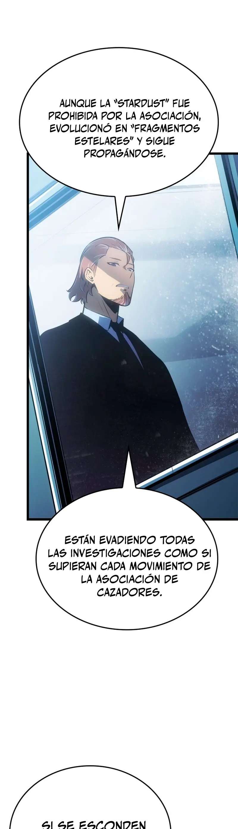 Read Solo Leveling Ragnarok ES Manga Online