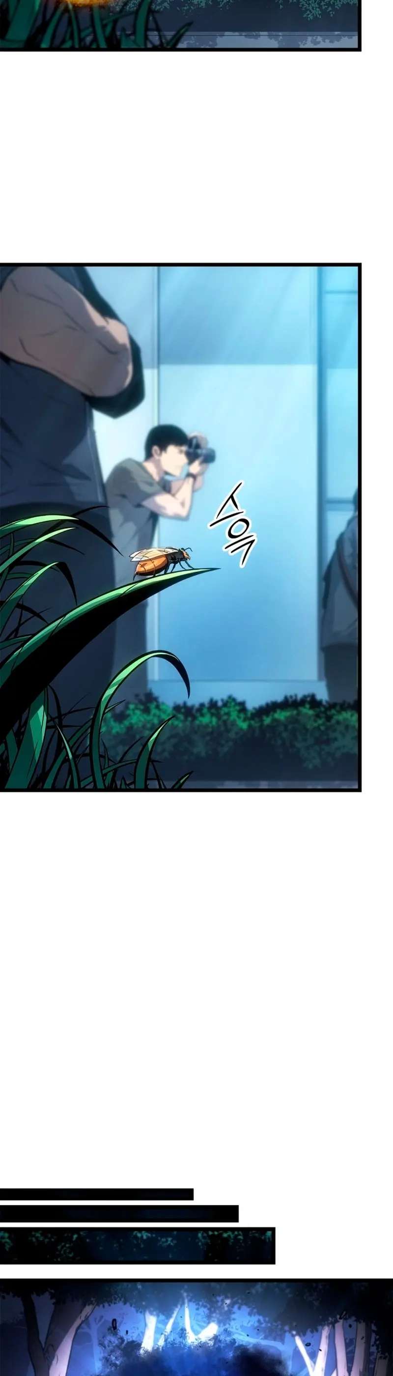 Read Solo Leveling Ragnarok ES Manga Online