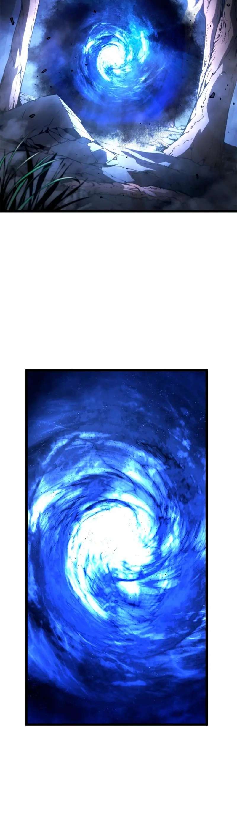 Read Solo Leveling Ragnarok ES Manga Online