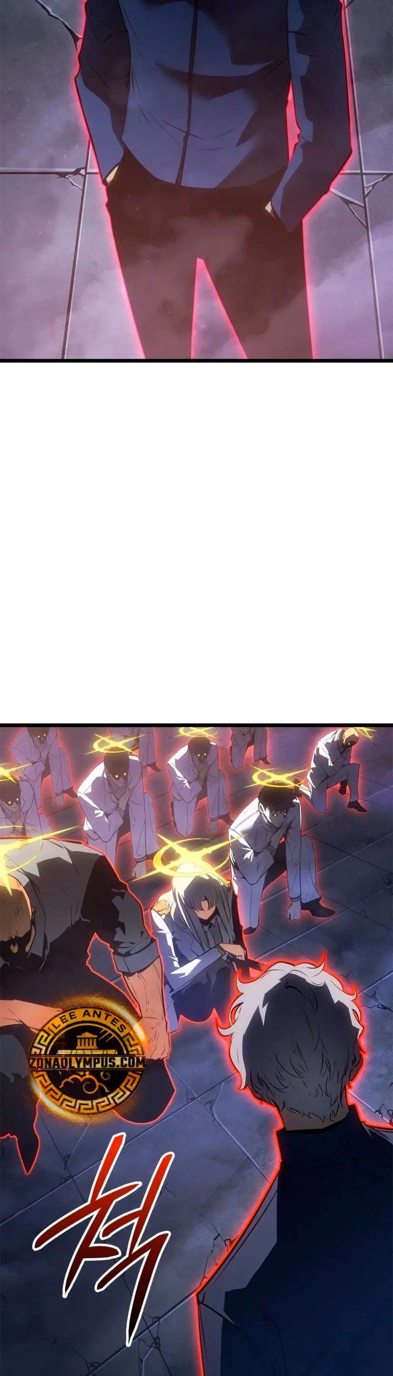 Read Solo Leveling Ragnarok ES Manga Online