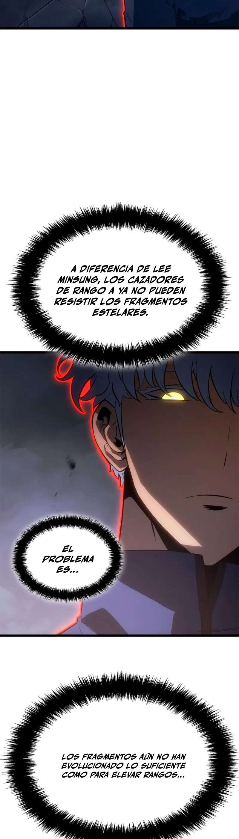 Read Solo Leveling Ragnarok ES Manga Online