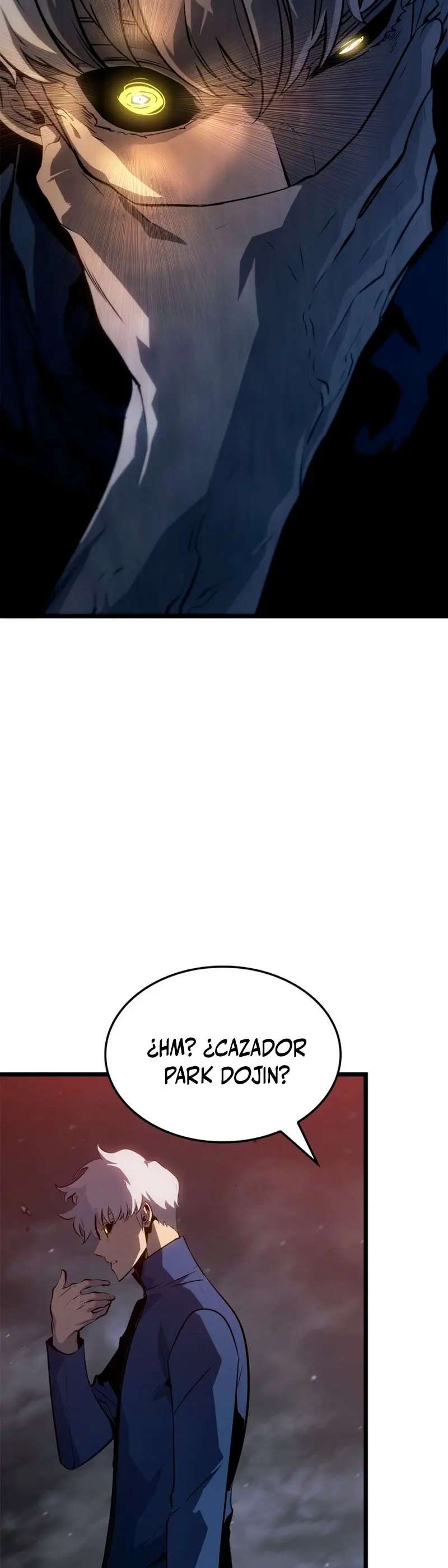 Read Solo Leveling Ragnarok ES Manga Online