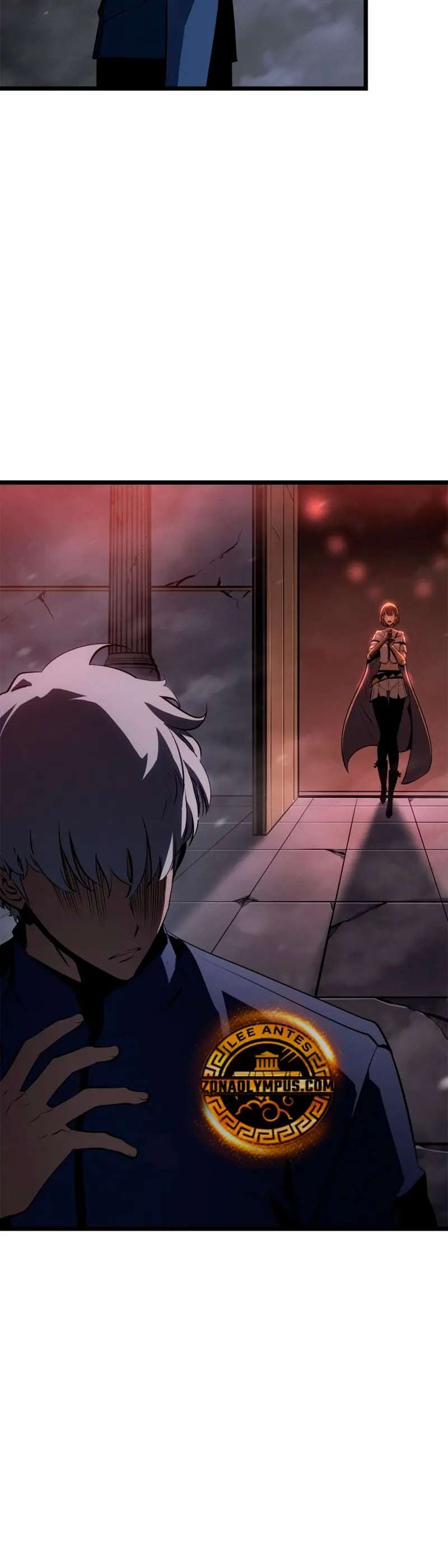 Read Solo Leveling Ragnarok ES Manga Online