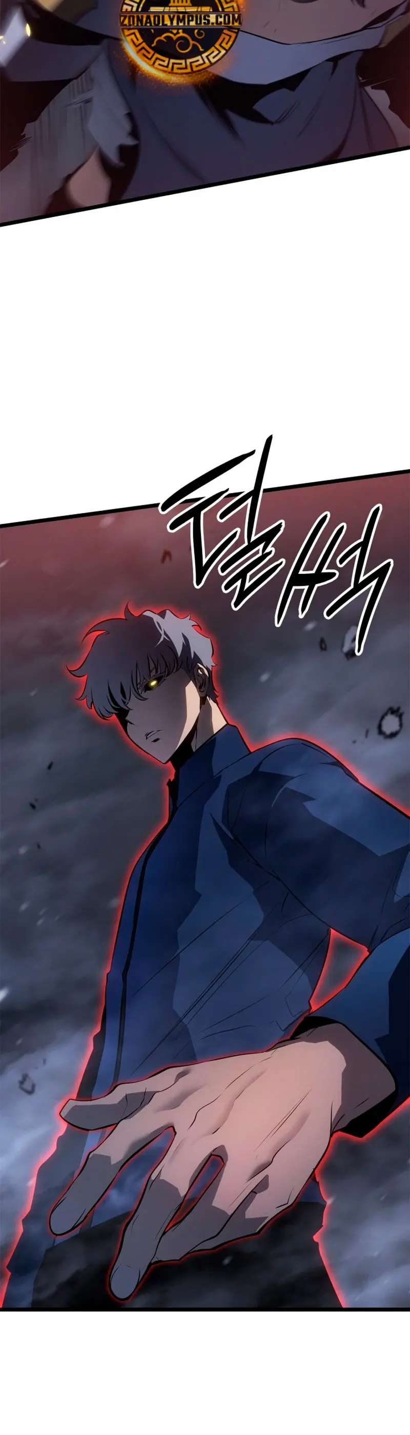 Read Solo Leveling Ragnarok ES Manga Online