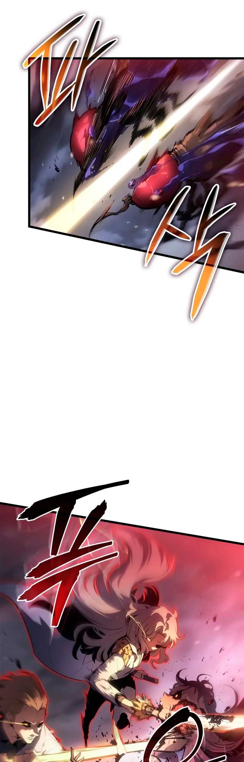 Read Solo Leveling Ragnarok ES Manga Online