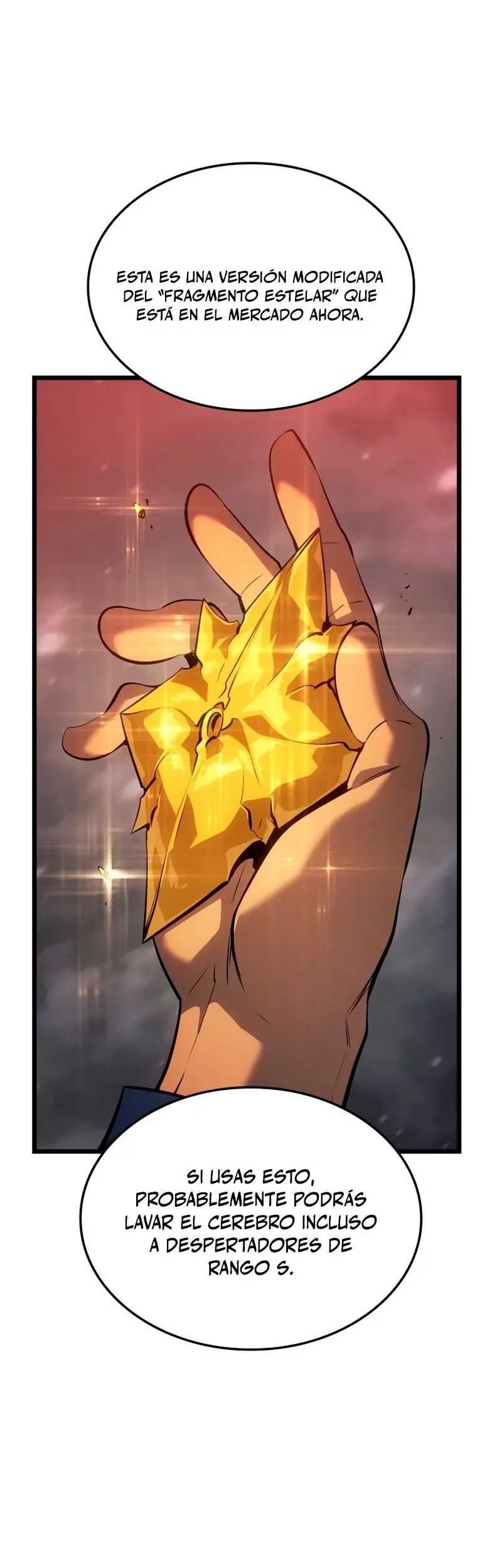 Read Solo Leveling Ragnarok ES Manga Online