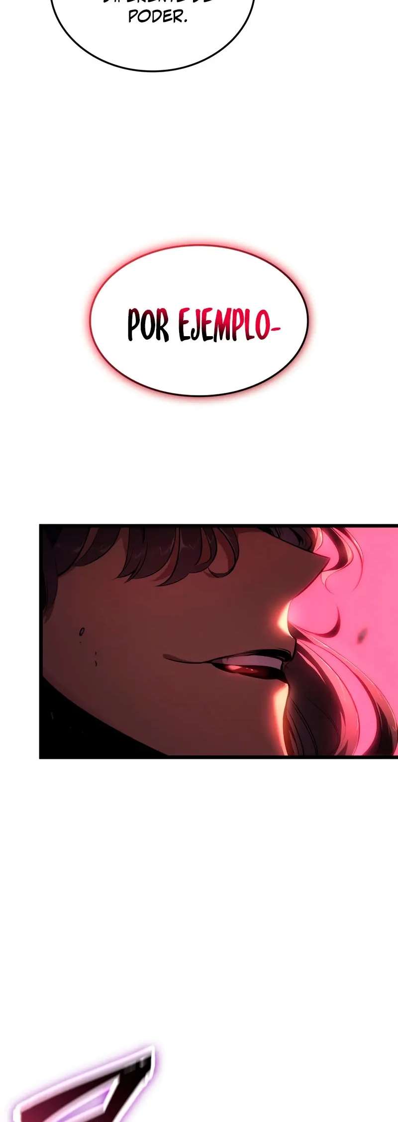 Read Solo Leveling Ragnarok ES Manga Online