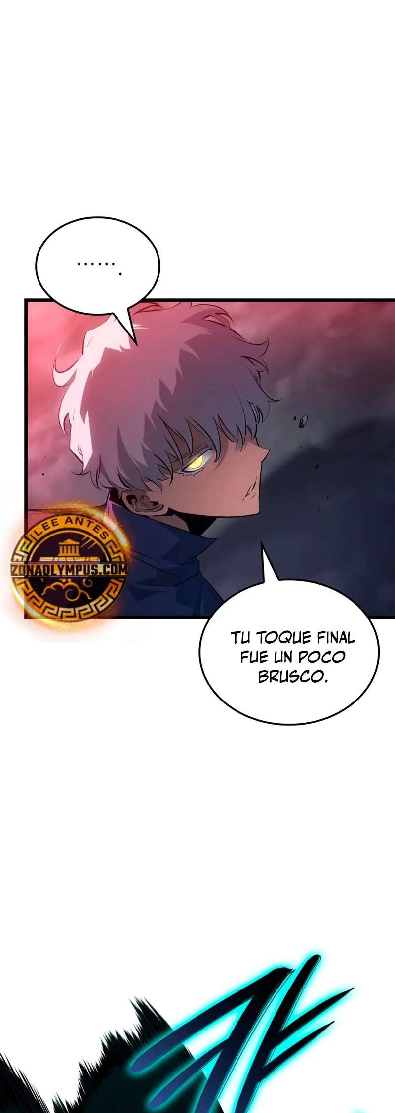 Read Solo Leveling Ragnarok ES Manga Online