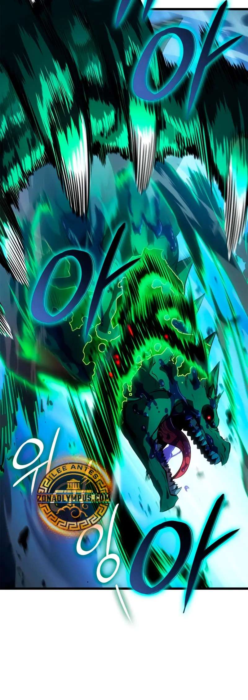 Read Solo Leveling Ragnarok ES Manga Online