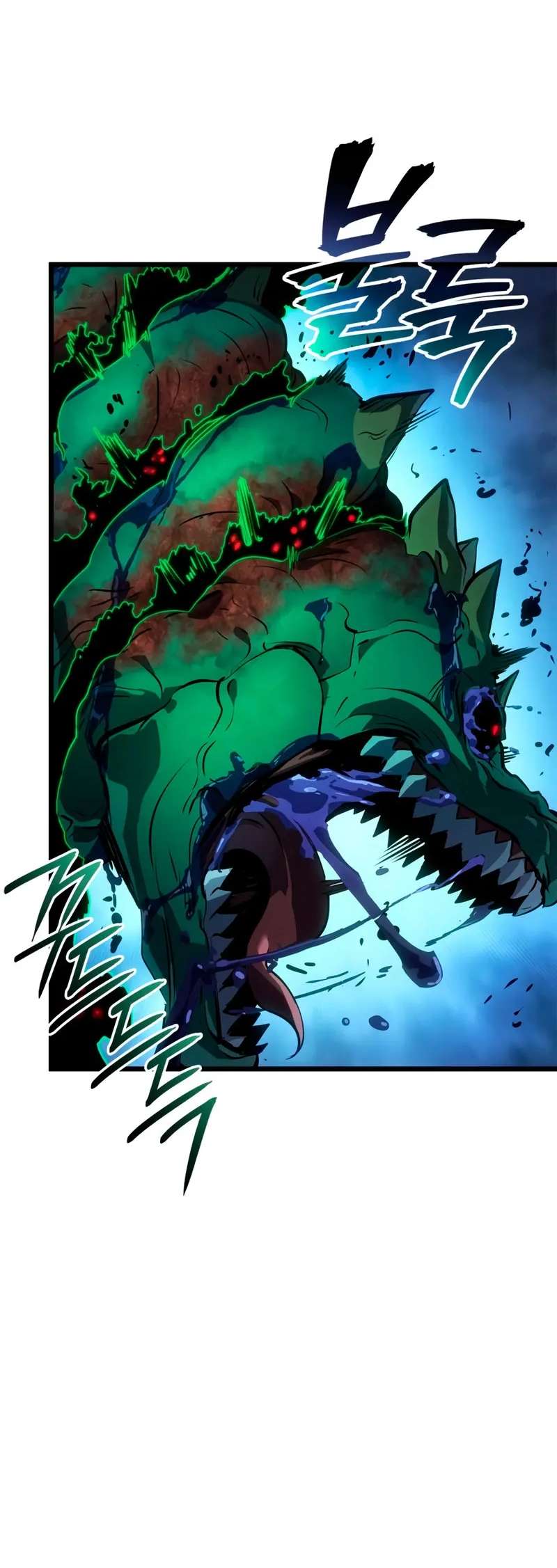 Read Solo Leveling Ragnarok ES Manga Online