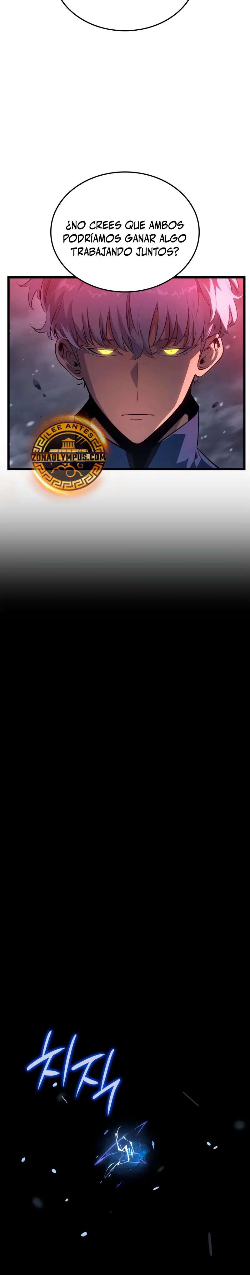 Read Solo Leveling Ragnarok ES Manga Online