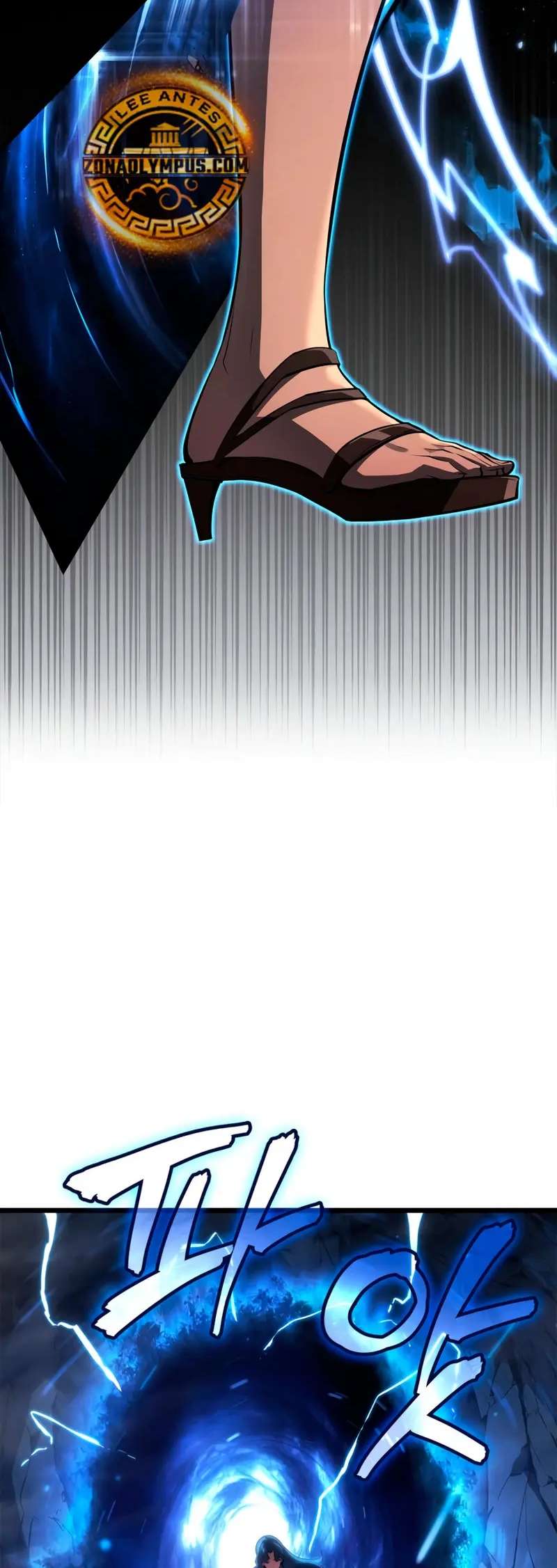 Read Solo Leveling Ragnarok ES Manga Online