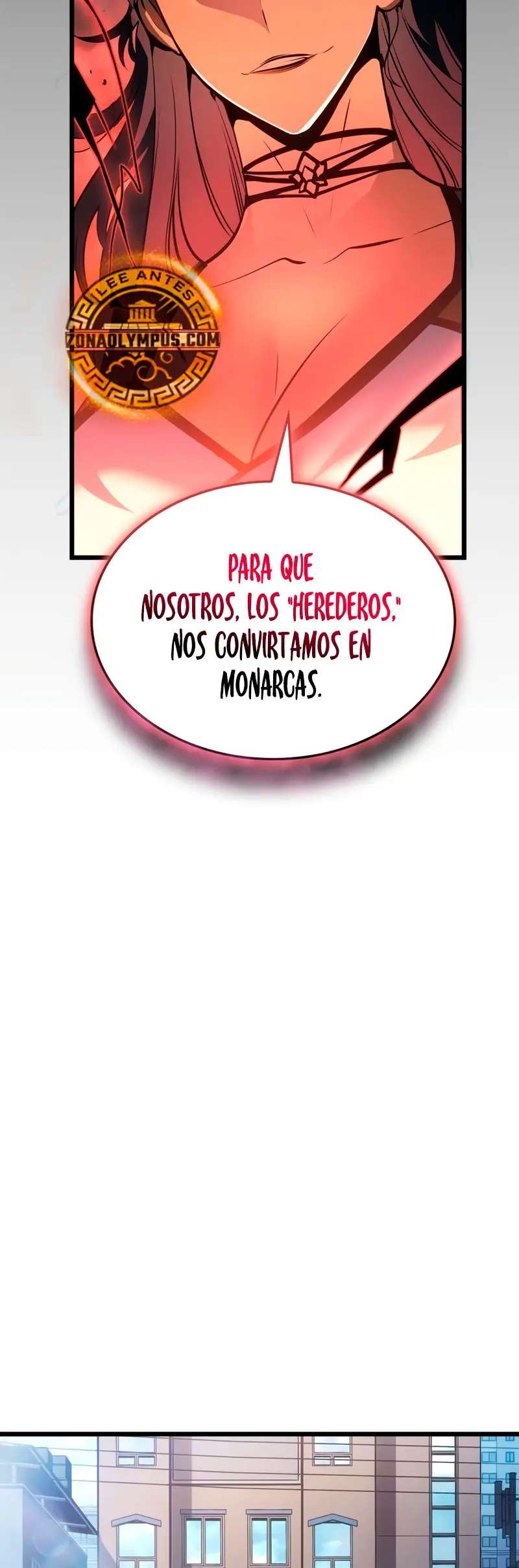 Read Solo Leveling Ragnarok ES Manga Online