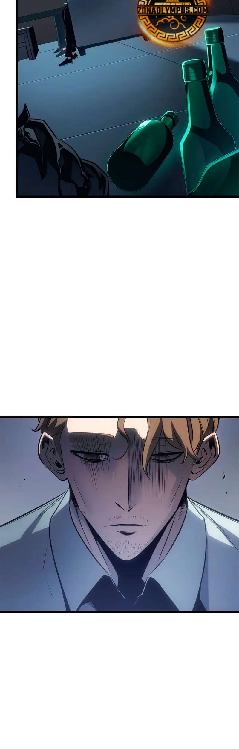 Read Solo Leveling Ragnarok ES Manga Online