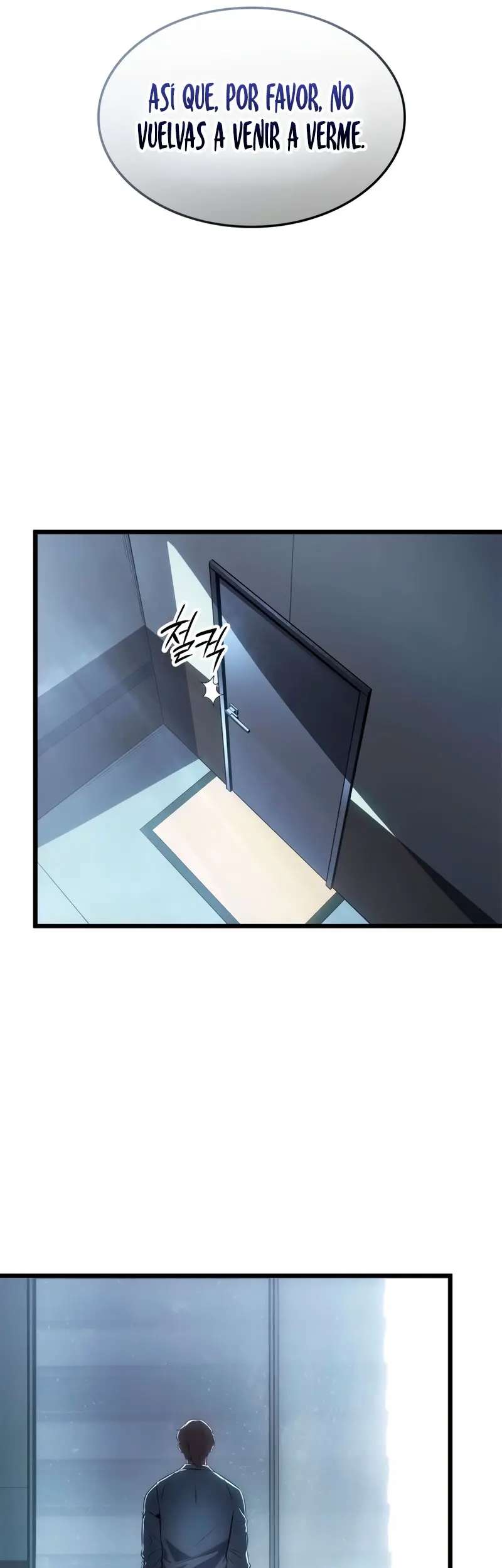 Read Solo Leveling Ragnarok ES Manga Online