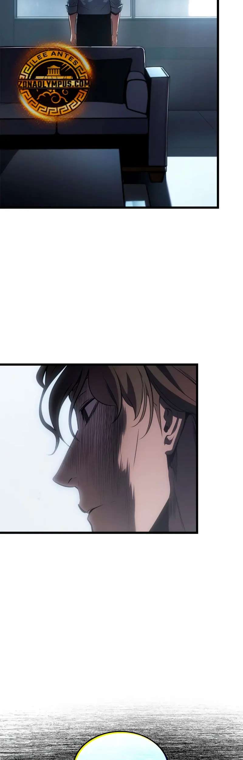 Read Solo Leveling Ragnarok ES Manga Online