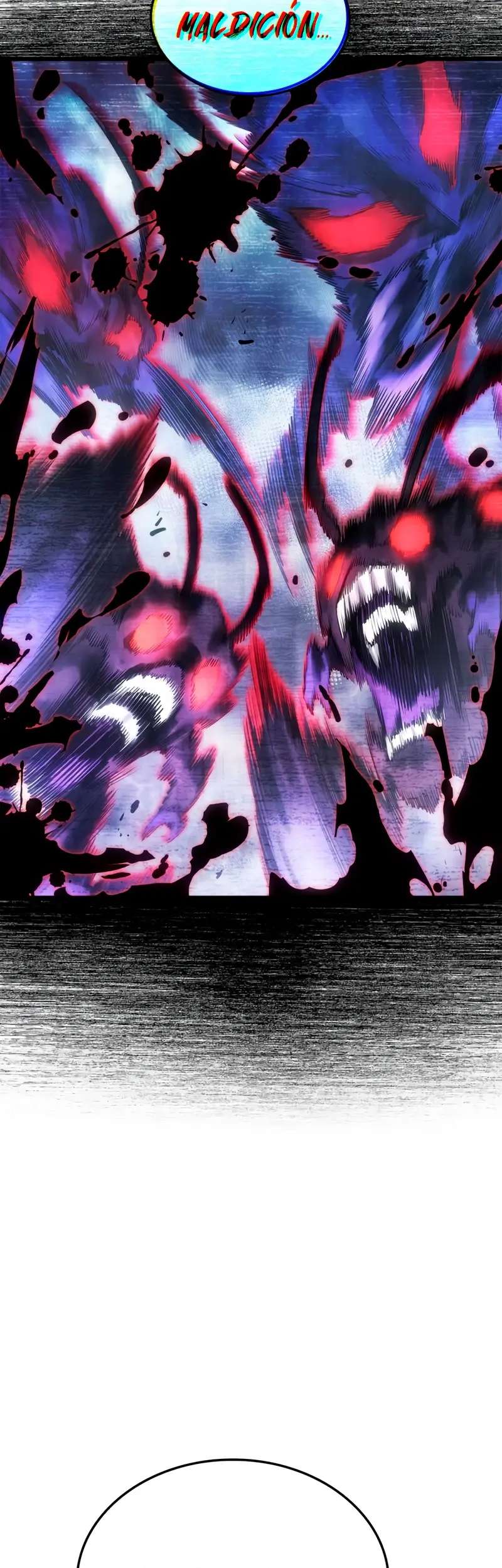 Read Solo Leveling Ragnarok ES Manga Online