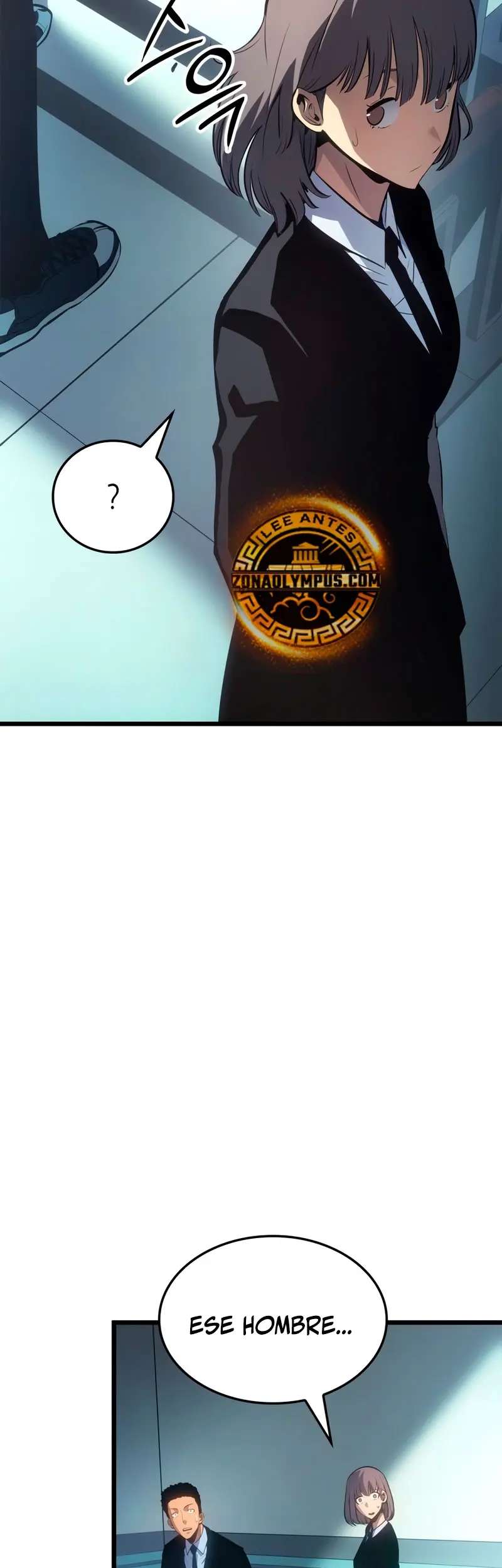 Read Solo Leveling Ragnarok ES Manga Online