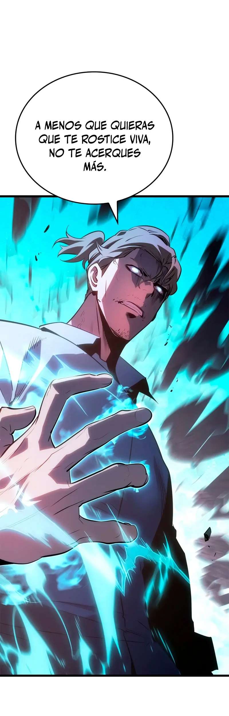 Read Solo Leveling Ragnarok ES Manga Online