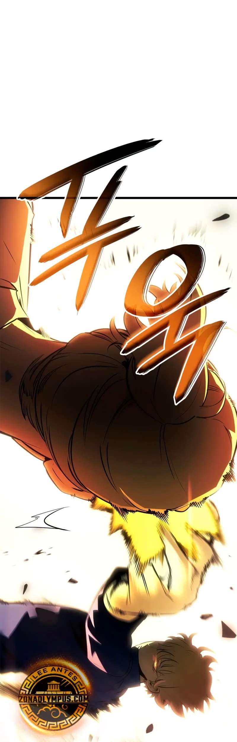 Read Solo Leveling Ragnarok ES Manga Online