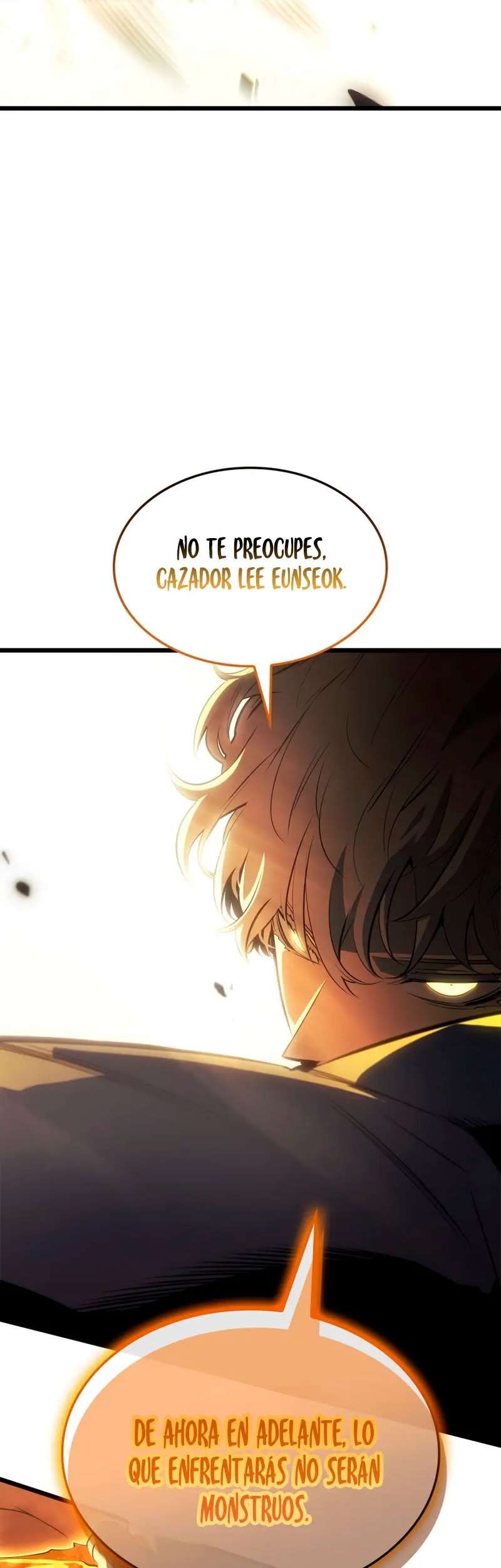 Read Solo Leveling Ragnarok ES Manga Online