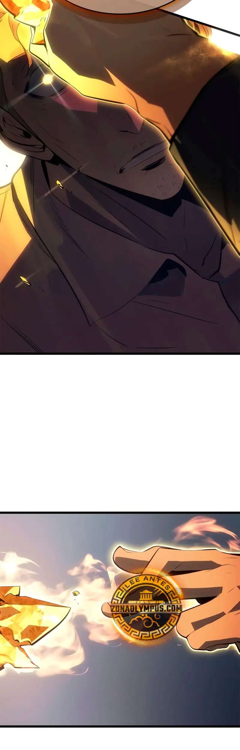 Read Solo Leveling Ragnarok ES Manga Online