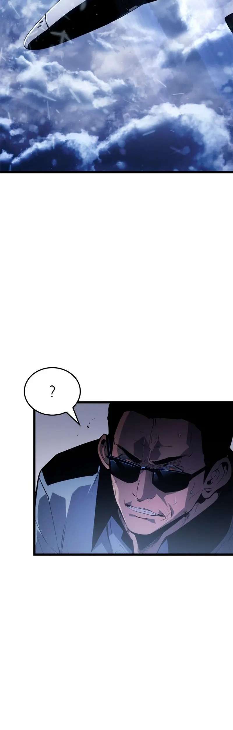 Read Solo Leveling Ragnarok ES Manga Online