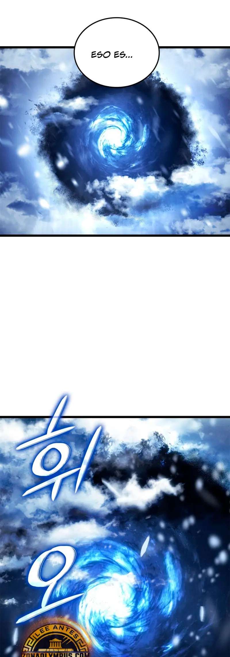 Read Solo Leveling Ragnarok ES Manga Online