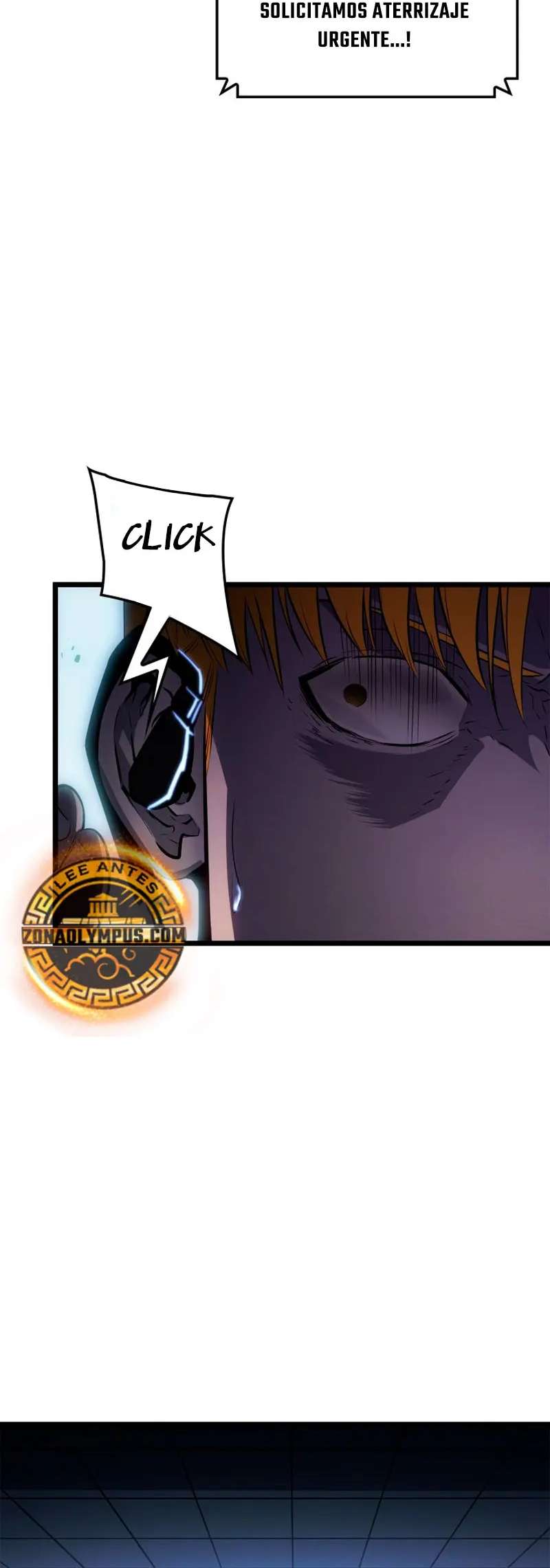 Read Solo Leveling Ragnarok ES Manga Online