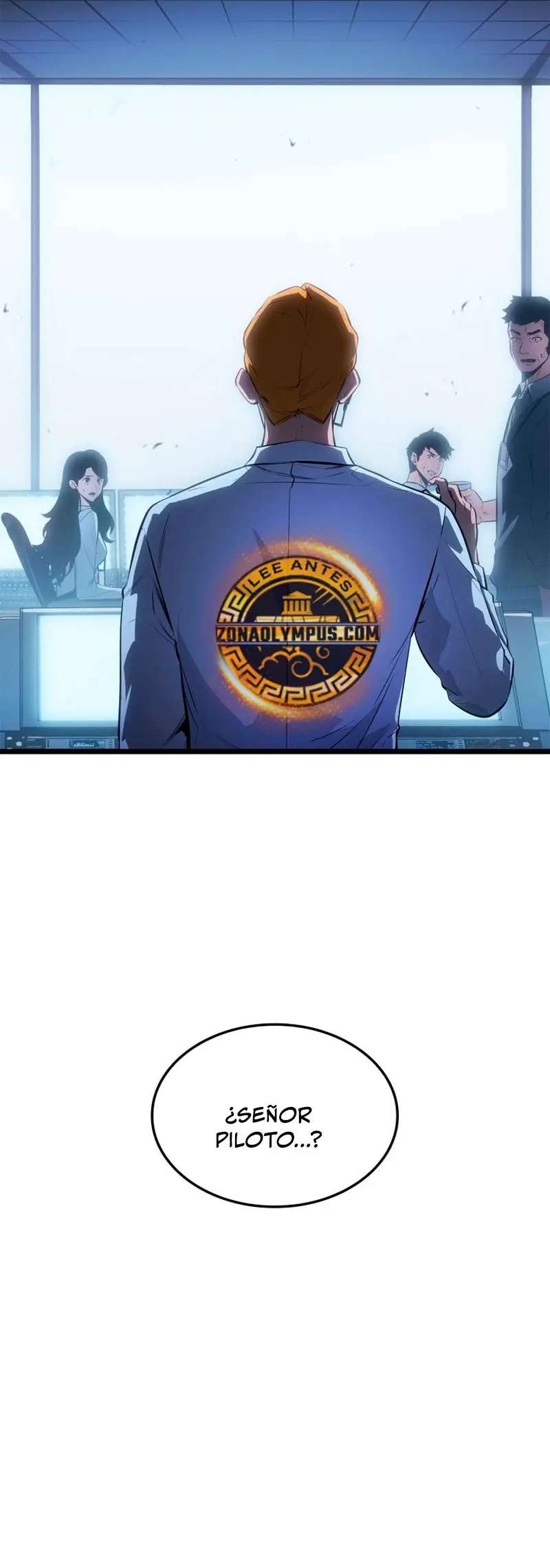 Read Solo Leveling Ragnarok ES Manga Online