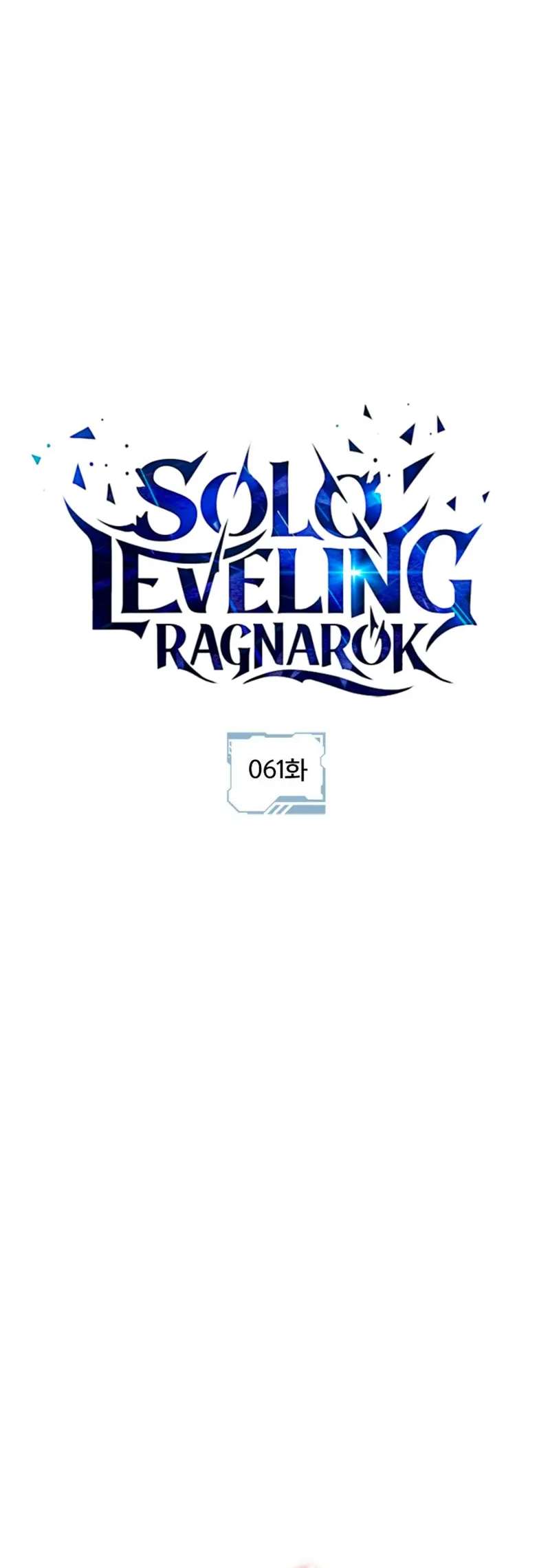 Read Solo Leveling Ragnarok ES Manga Online