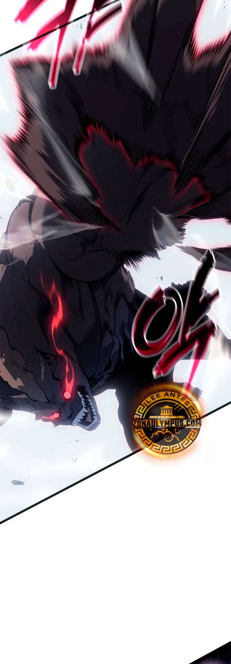 Read Solo Leveling Ragnarok ES Manga Online