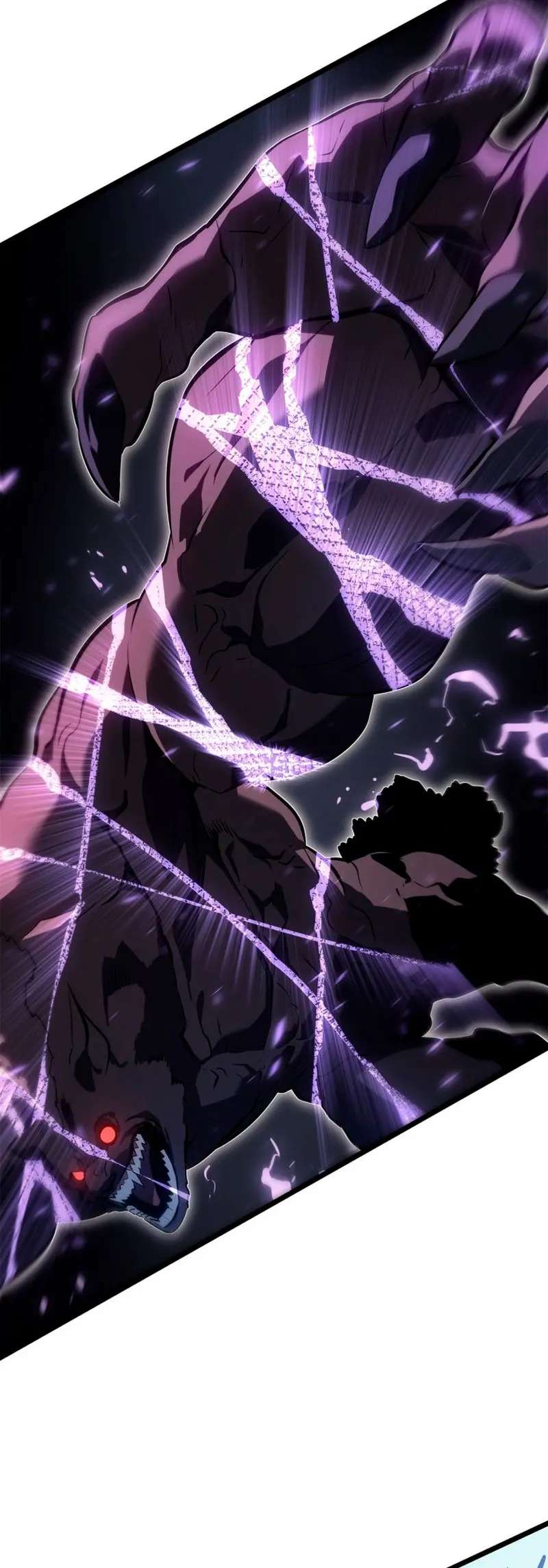 Read Solo Leveling Ragnarok ES Manga Online