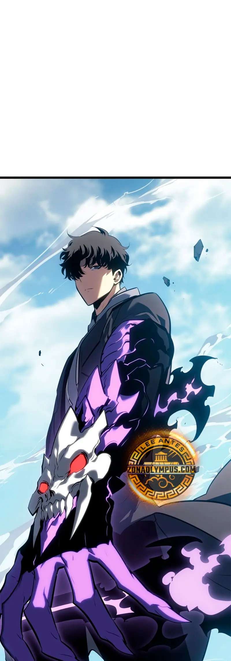 Read Solo Leveling Ragnarok ES Manga Online