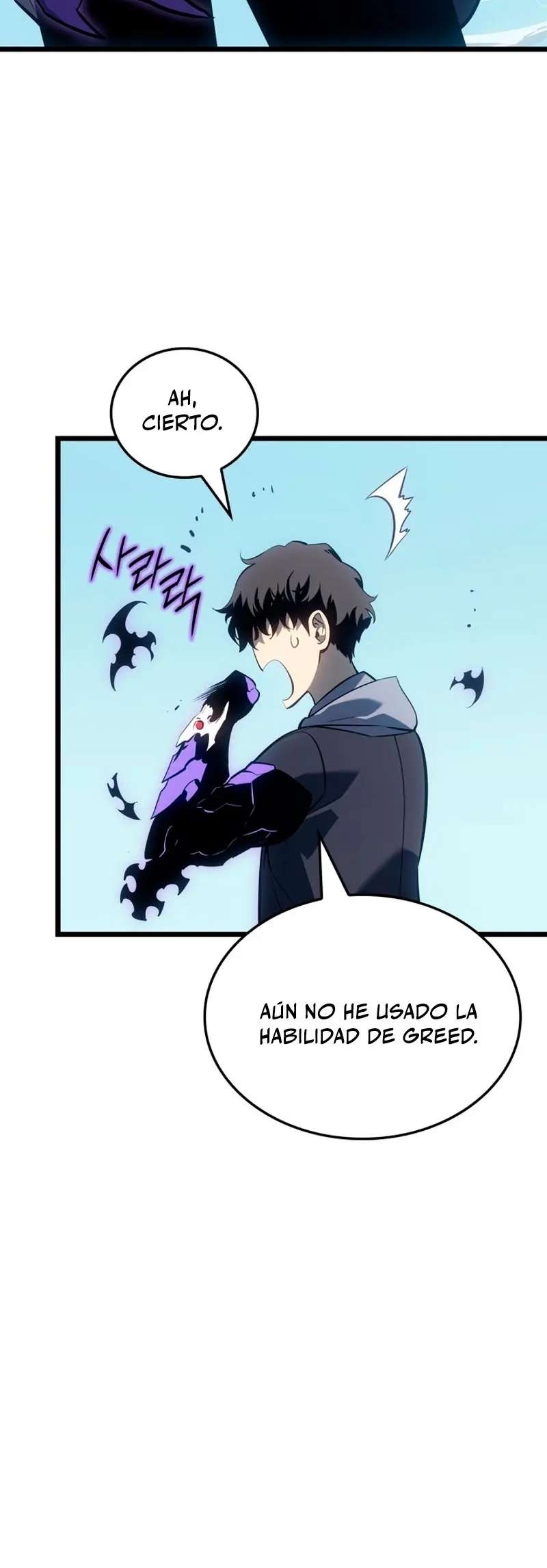 Read Solo Leveling Ragnarok ES Manga Online