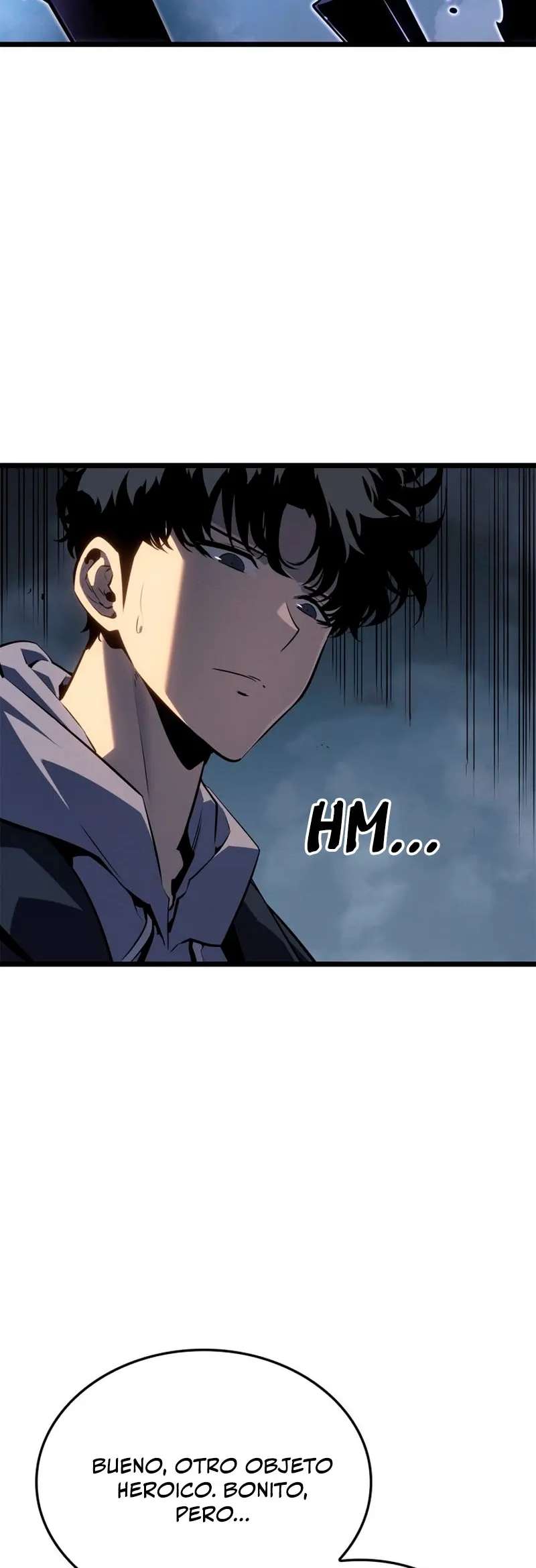 Read Solo Leveling Ragnarok ES Manga Online