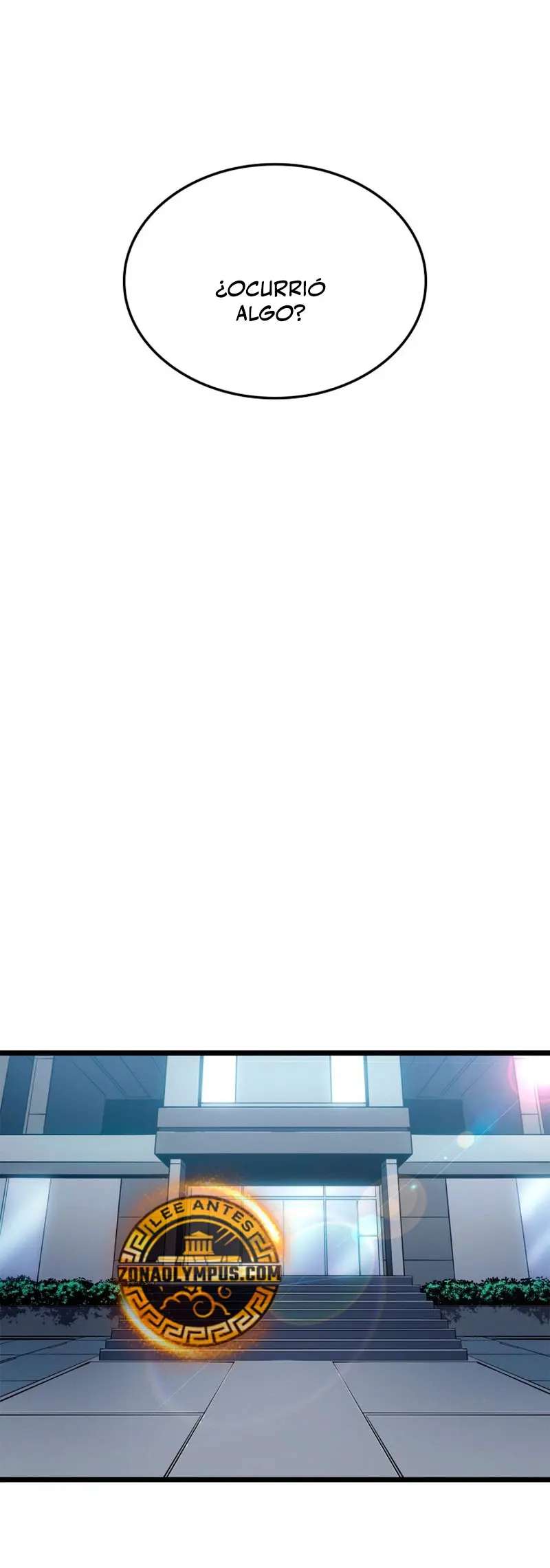 Read Solo Leveling Ragnarok ES Manga Online