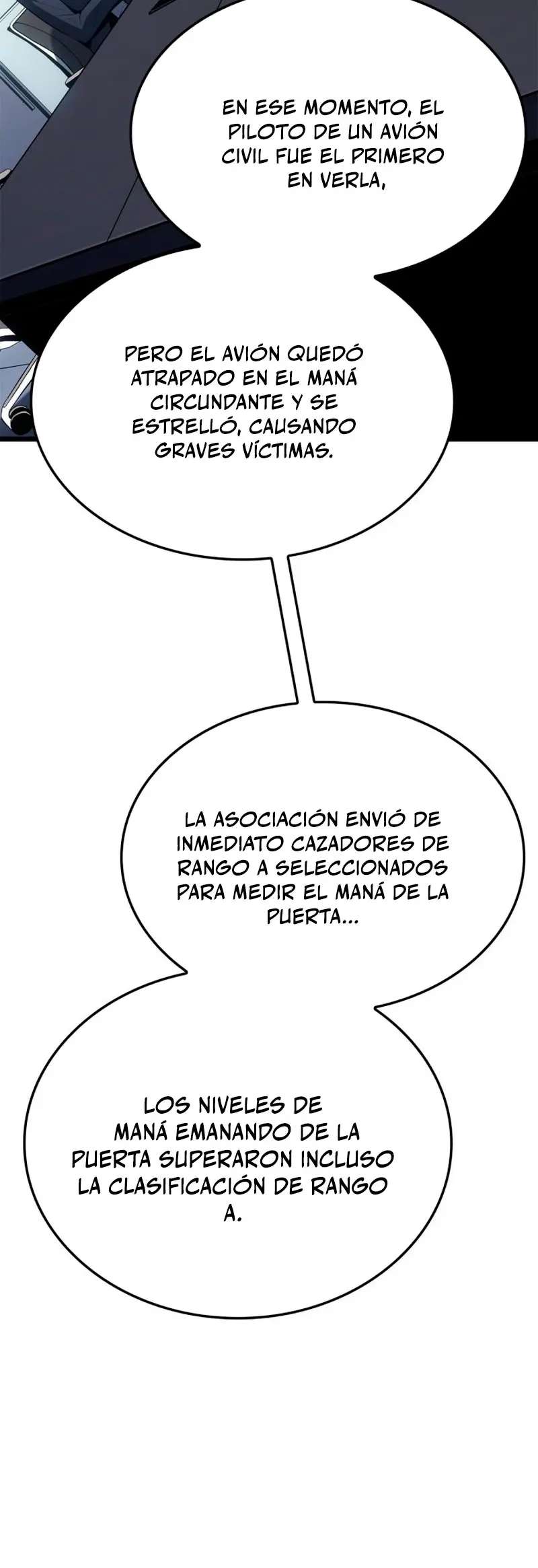 Read Solo Leveling Ragnarok ES Manga Online