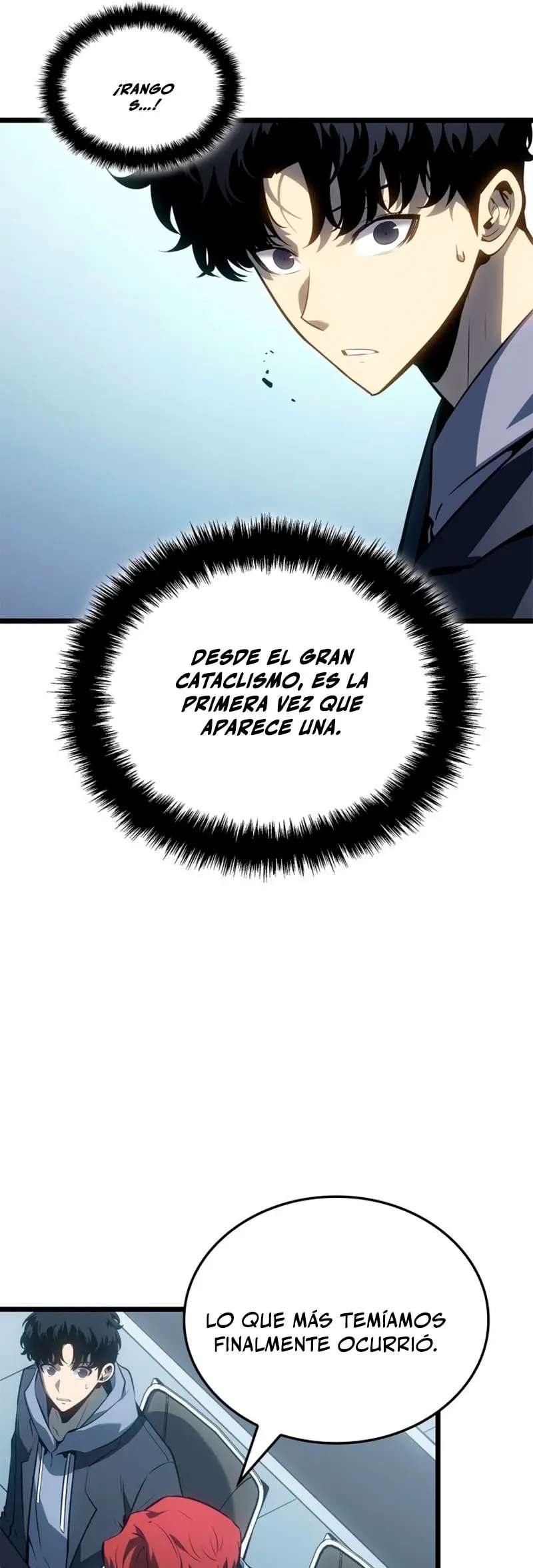 Read Solo Leveling Ragnarok ES Manga Online