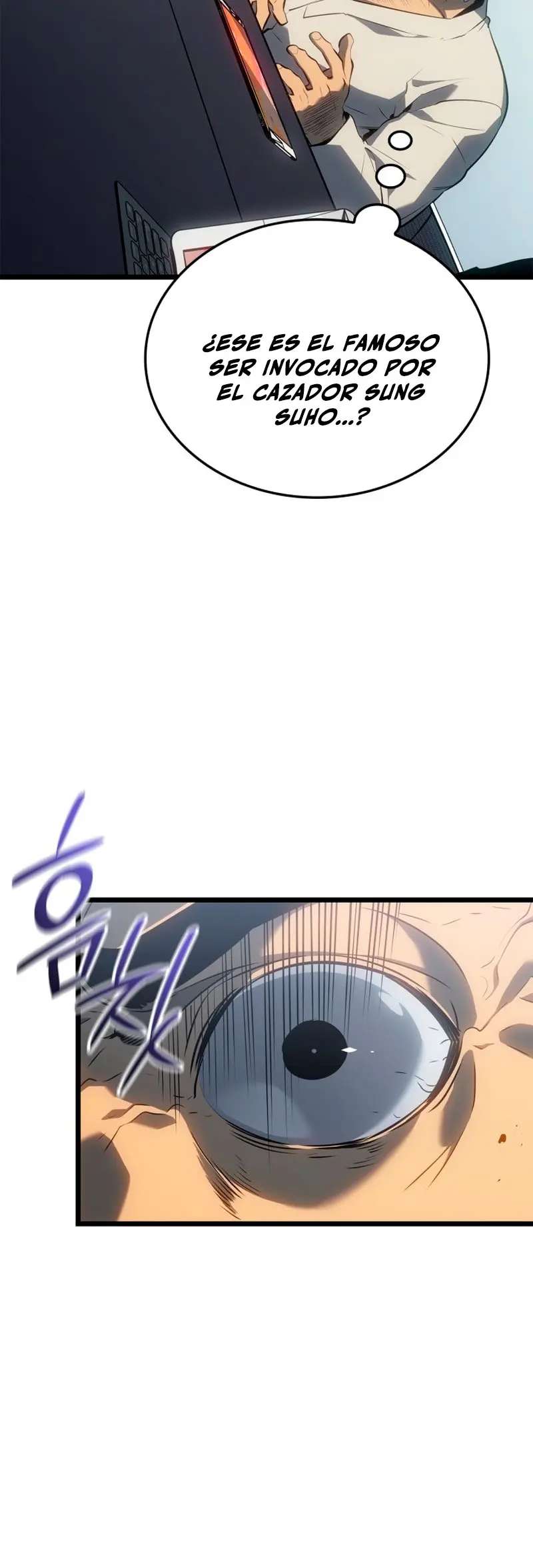 Read Solo Leveling Ragnarok ES Manga Online