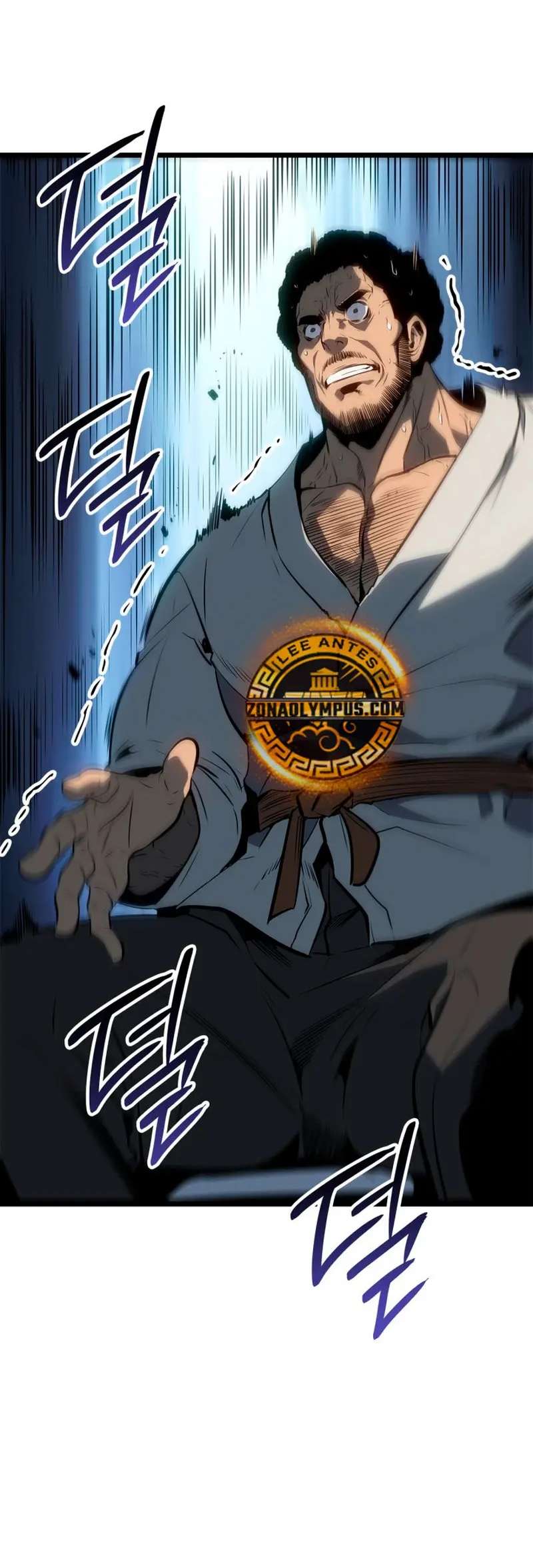 Read Solo Leveling Ragnarok ES Manga Online