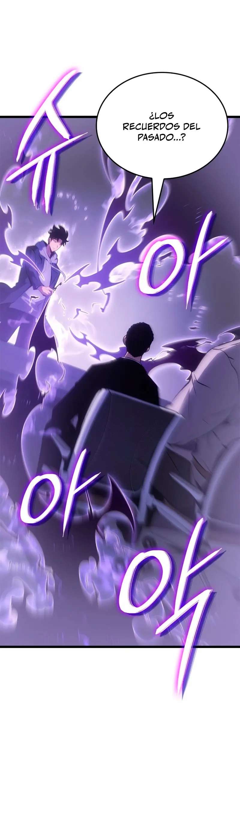 Read Solo Leveling Ragnarok ES Manga Online