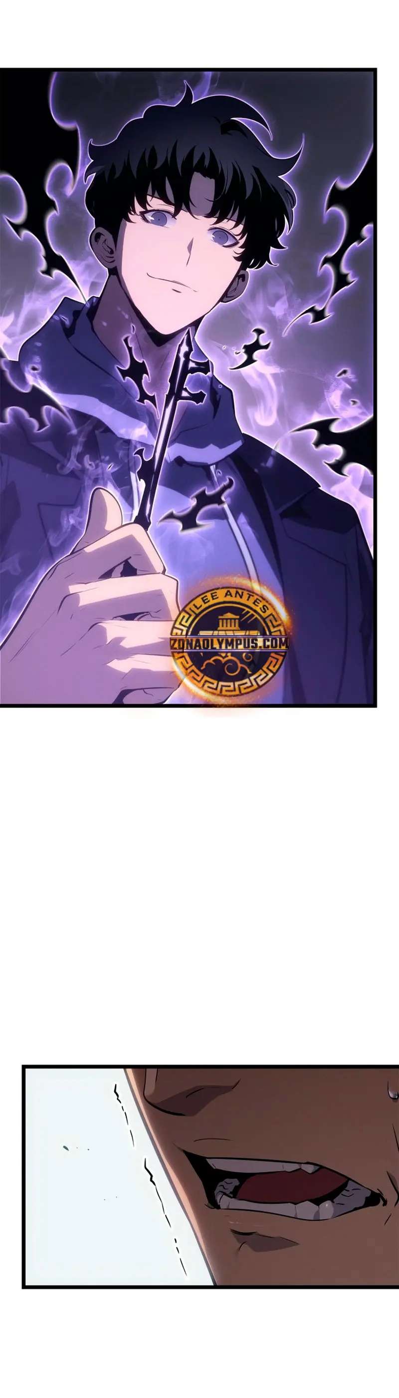 Read Solo Leveling Ragnarok ES Manga Online