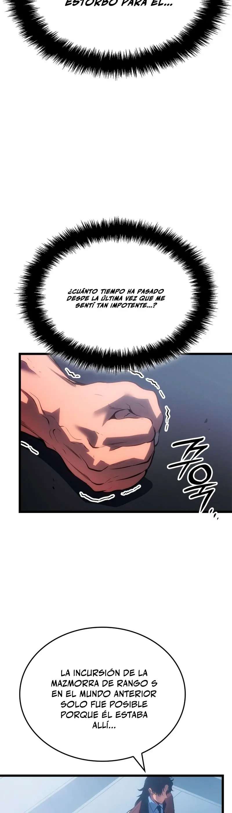 Read Solo Leveling Ragnarok ES Manga Online