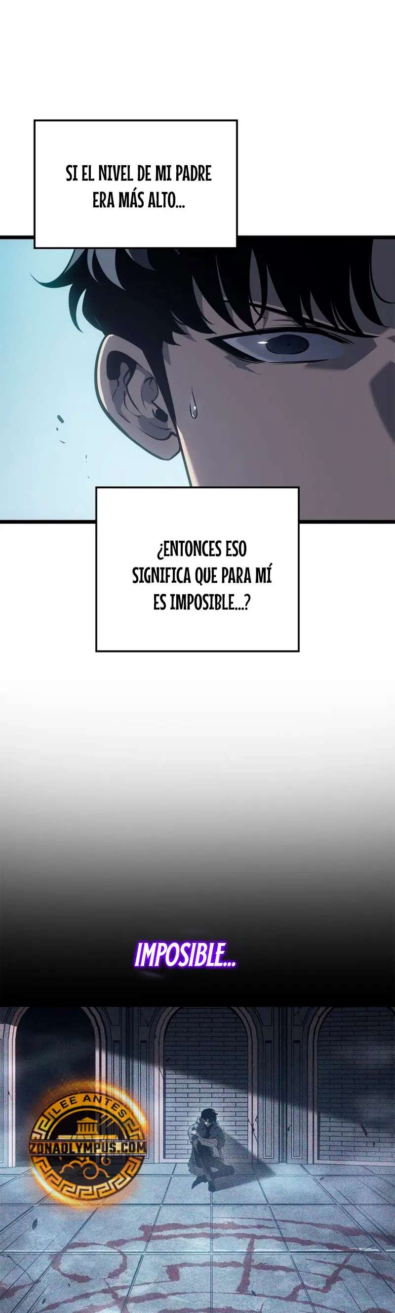 Read Solo Leveling Ragnarok ES Manga Online