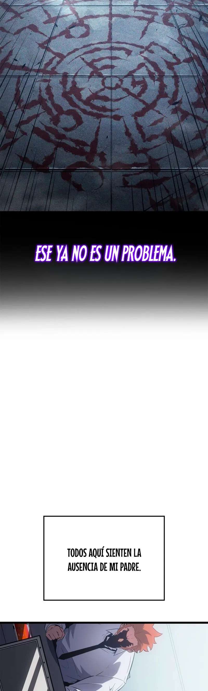 Read Solo Leveling Ragnarok ES Manga Online