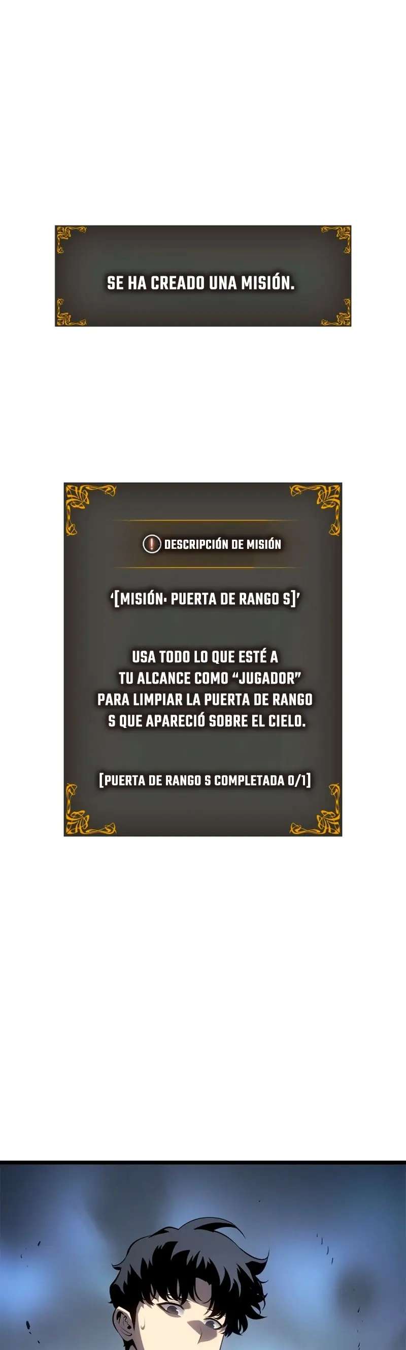 Read Solo Leveling Ragnarok ES Manga Online